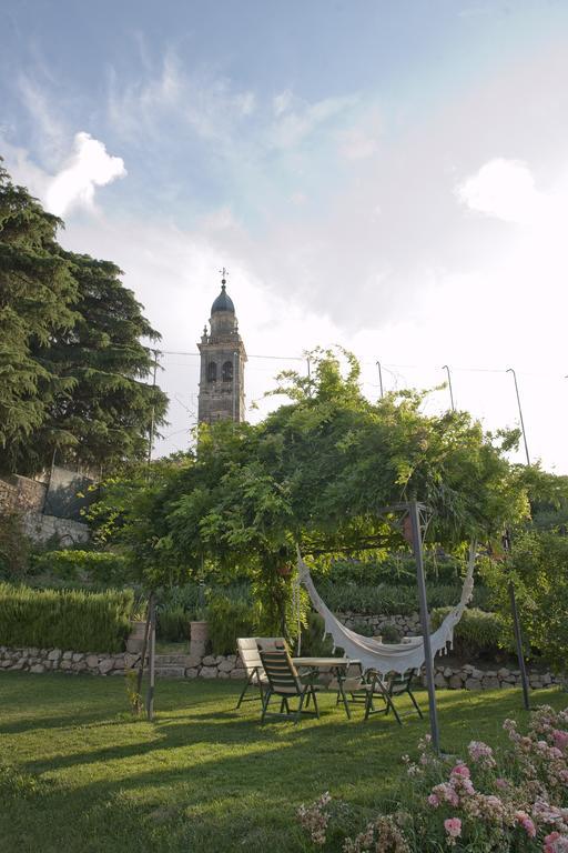 Villa Aldegheri Colognola ai Colli Extérieur photo